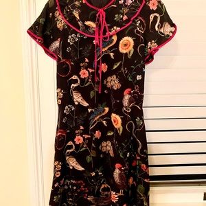 NWT Valentino Red dress